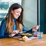Ibis Budget Bordeaux Aeroport