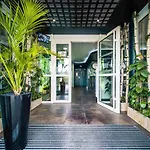 Ibis Budget Bordeaux Aeroport