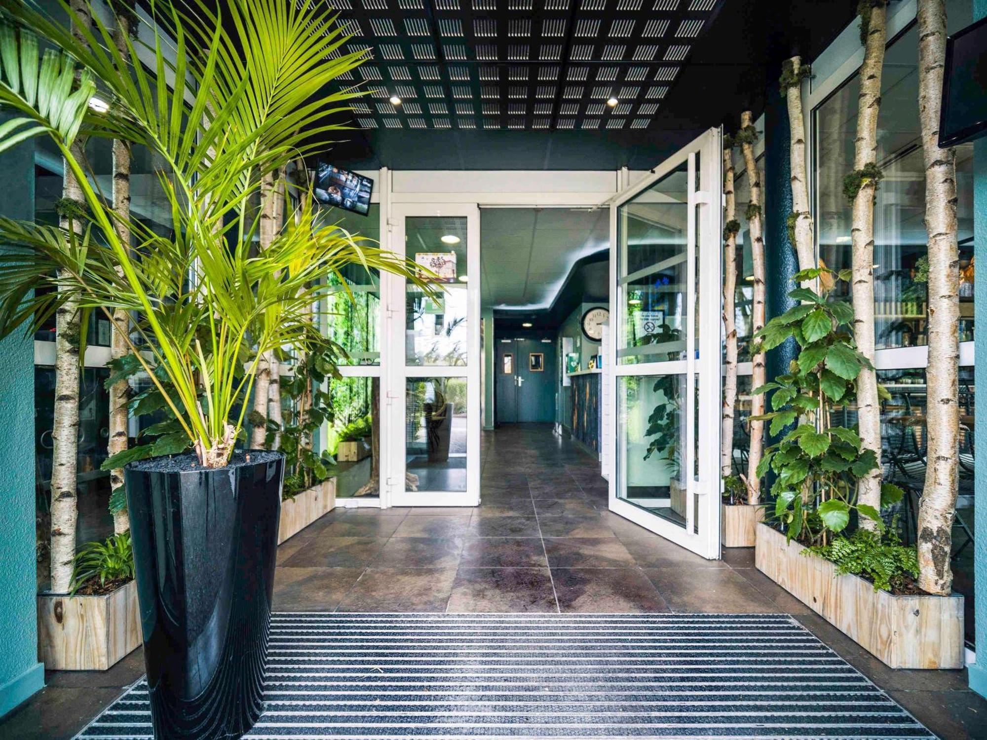 Ibis Budget Bordeaux Aeroport Merignac (Gironde)
