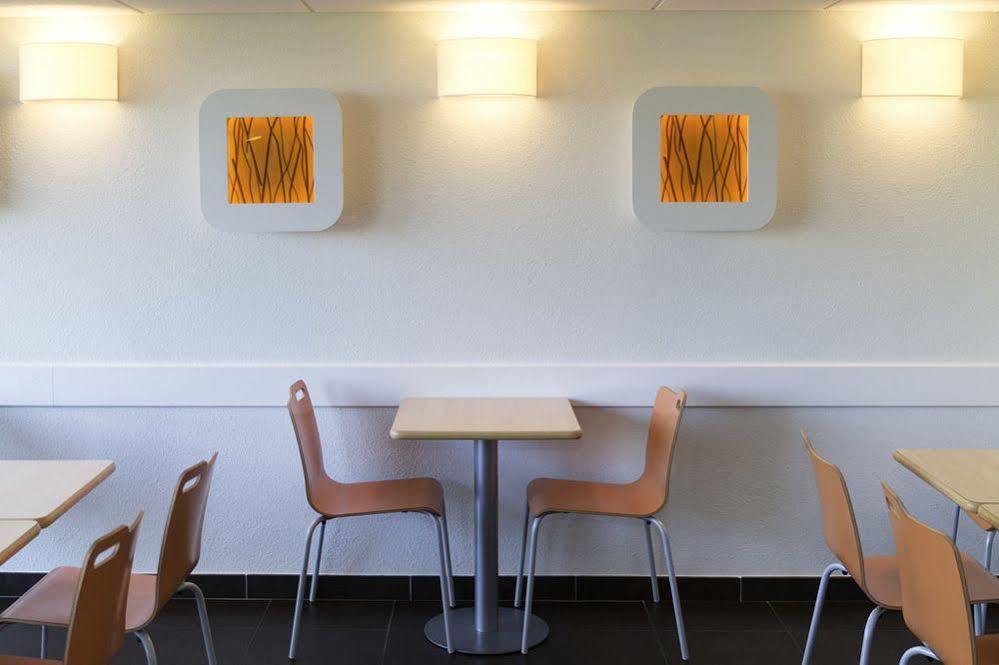 Ibis Budget Bordeaux Aeroport Merignac (Gironde)