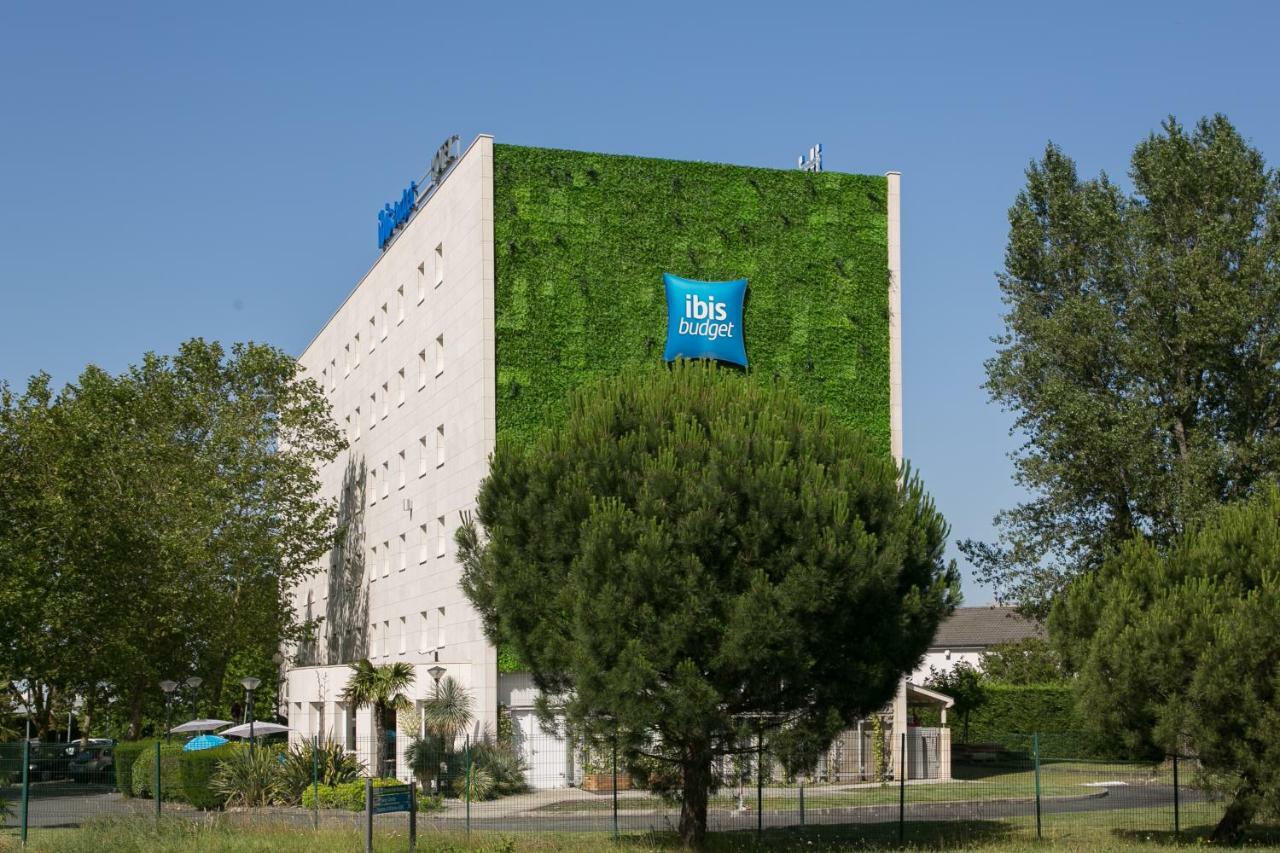 Hotel Ibis Budget Bordeaux Aeroport Merignac (Gironde)