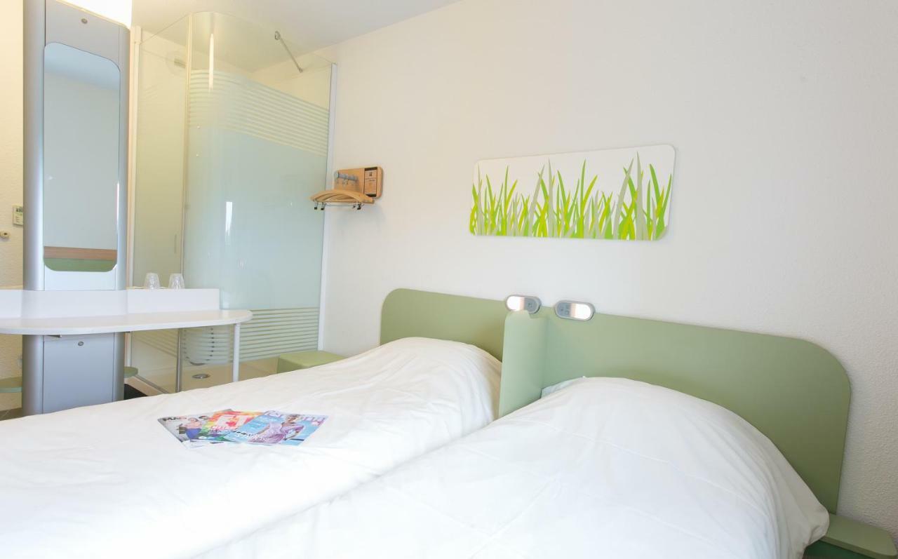 Ibis Budget Bordeaux Aeroport