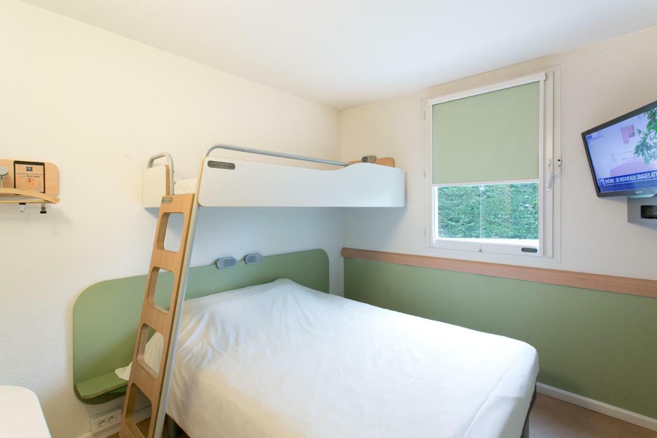 Ibis Budget Bordeaux Aeroport Hotel Merignac (Gironde)