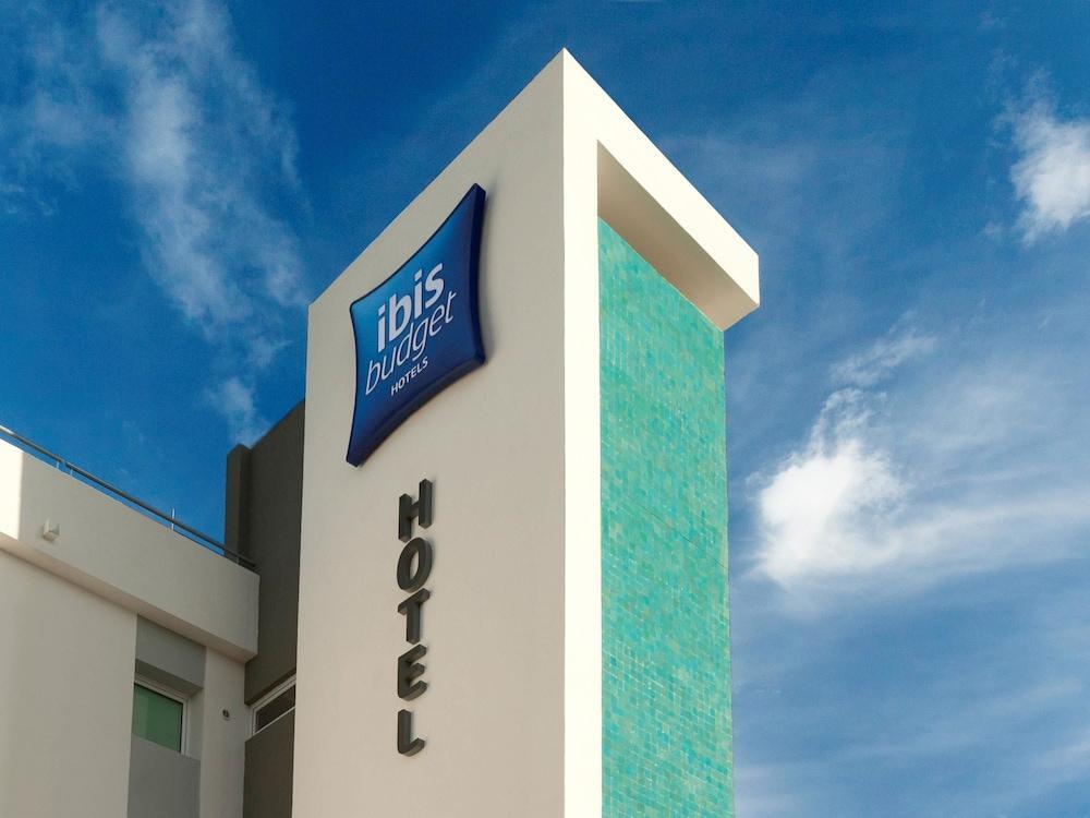 Ibis Budget Bordeaux Aeroport