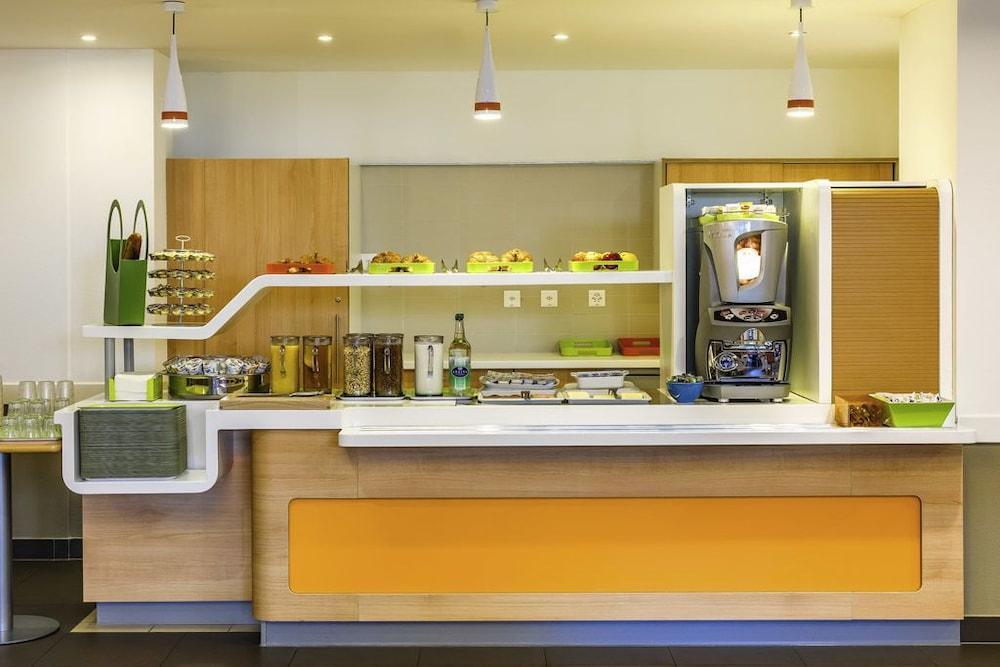 Ibis Budget Bordeaux Aeroport Hotel Merignac (Gironde)