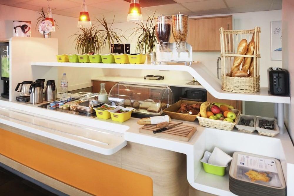 Ibis Budget Bordeaux Aeroport 2* Merignac (Gironde)