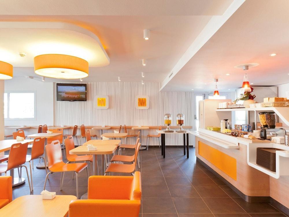 Ibis Budget Bordeaux Aeroport Hotel